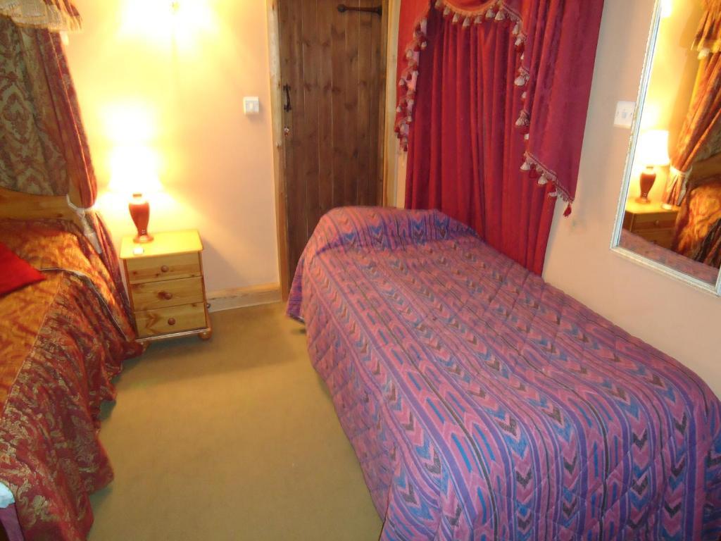 Villa Oldlands Farm à Crawley  Chambre photo
